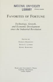 Tapa de Favorites of fortune