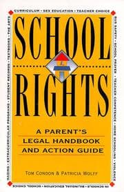 Tapa de School rights