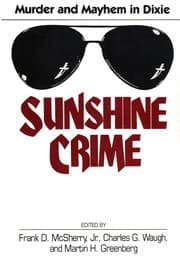 Tapa de Sunshine crime
