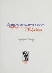 Tapa de Break-Up