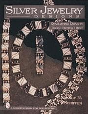 Tapa de Silver jewelry designs