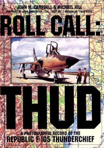 Tapa de Roll Call: THUD