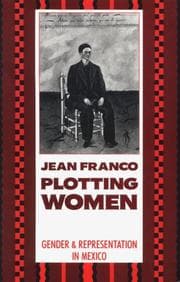 Tapa de Plotting Women