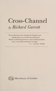 Tapa de Cross-channel
