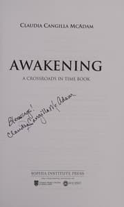 Tapa de Awakening