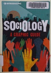 Tapa de Introducing Sociology