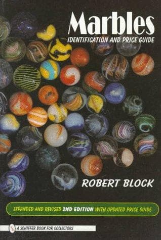 Tapa de Marbles