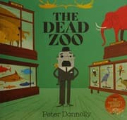 Tapa de Dead Zoo
