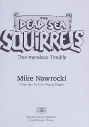 Tapa de Tree-Mendous Trouble