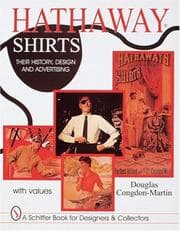 Tapa de Hathaway Shirts