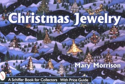 Tapa de Christmas jewelry
