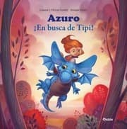 Tapa de Azuro