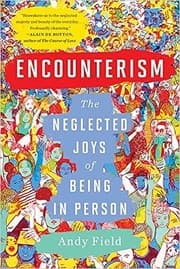 Tapa de Encounterism