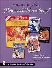 Tapa de Hollywood movie songs