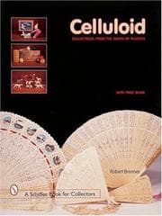 Tapa de Celluloid