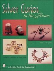 Tapa de Silver curios in the home