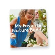 Tapa de My Favorite Nature Buddy