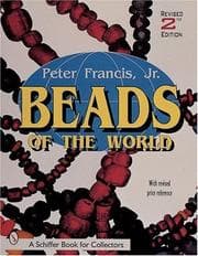 Tapa de Beads of the World