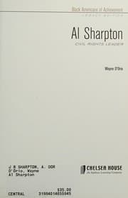 Tapa de Reverend Al Sharpton