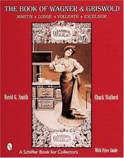 Tapa de The Book of Wagner & Griswold