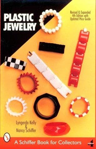 Tapa de Plastic Jewelry