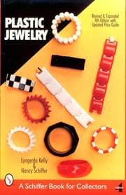 Tapa de Plastic Jewelry