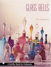 Tapa de Glass bells