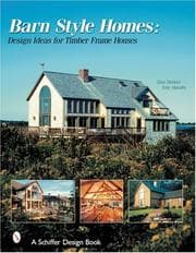 Tapa de Barn Style Homes