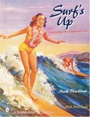 Tapa de Surfs Up