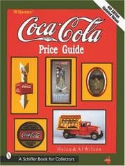 Tapa de Wilson's Coca-Cola Price Guide