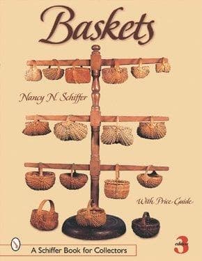 Tapa de Baskets