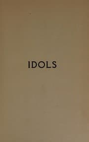 Tapa de Idols