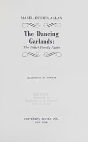 Tapa de The dancing Garlands