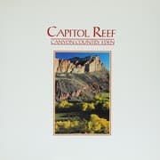 Tapa de Capitol Reef