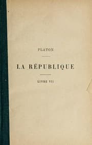Tapa de Republic--Book IV