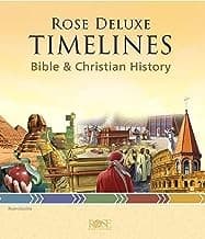 Tapa de Rose Deluxe Timelines