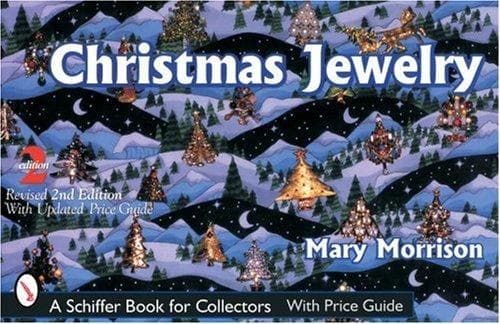 Tapa de Christmas Jewelry