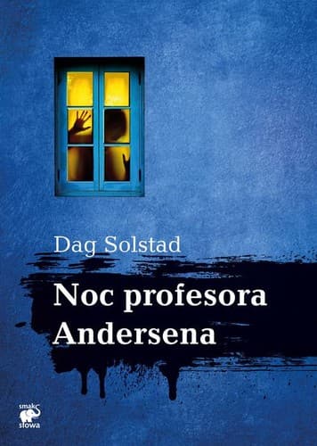 Tapa de Noc profesora Andersena