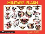 Tapa de Military Flash