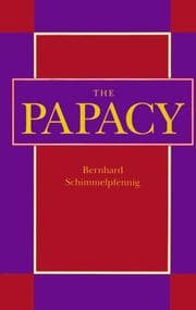 Tapa de The papacy