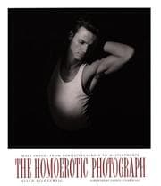 Tapa de The homoerotic photograph