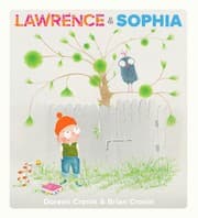 Tapa de Lawrence and Sophia