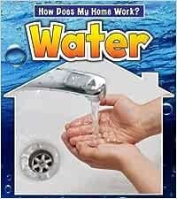 Tapa de Water