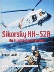 Tapa de Sikorsky HH-52A