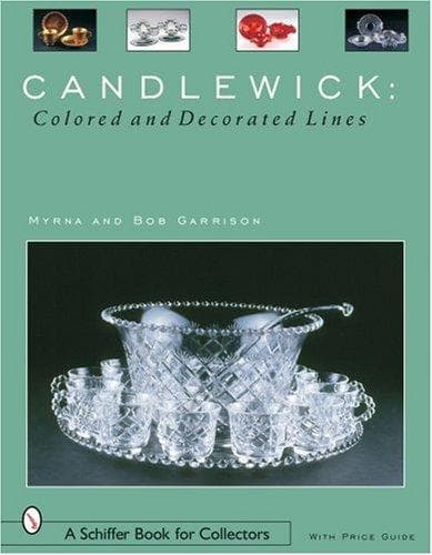 Tapa de Candlewick