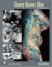 Tapa de Stoney Knows How Life As a Sideshow Tattoo Artist