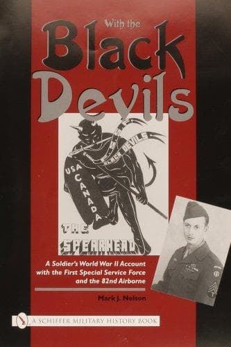 Tapa de With the Black Devils
