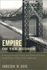 Tapa de Empire on the Hudson