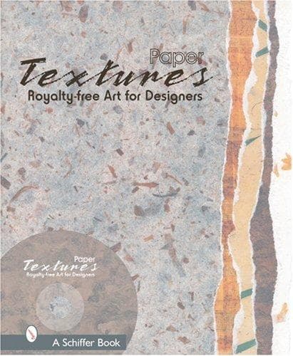 Tapa de Paper Textures