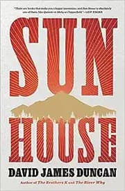 Tapa de Sun House